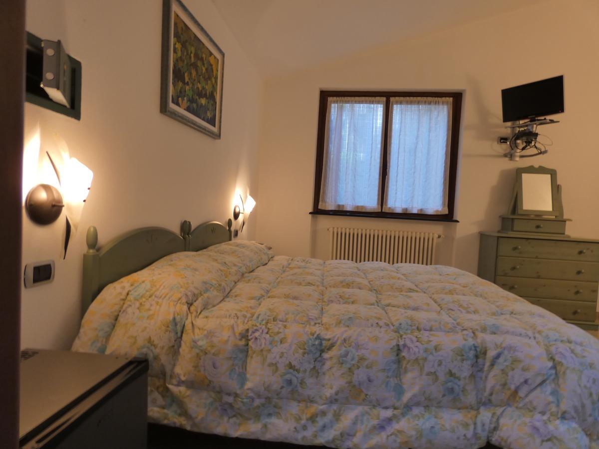 Agriturismo Quelli Della Barbin Bed & Breakfast Ne